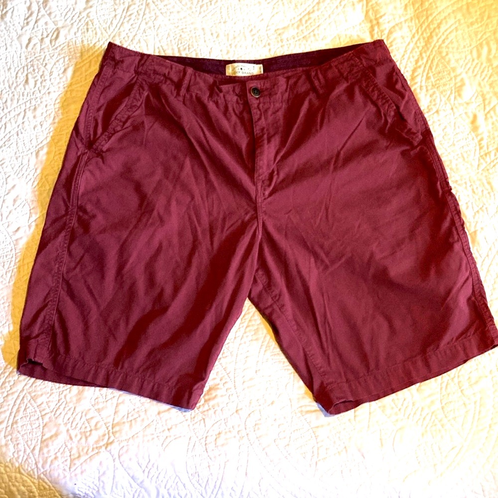 Lucky Brand men’s shorts size 38